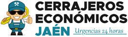 Cerrajeros Jaén